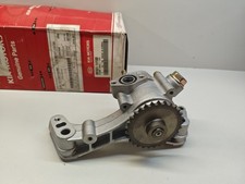 Pompe à huile KIA Carnival