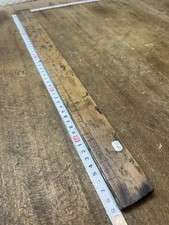 Règle Buis 50 cm , outil