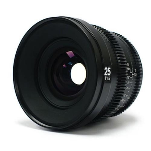 Slr magic microprime cine - magic,