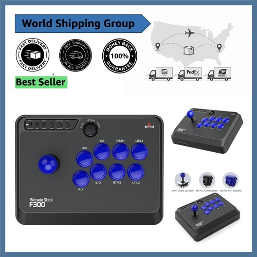 F300 stylish arcade stick with - arcade,
