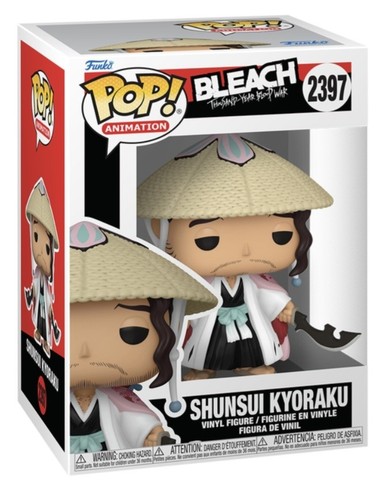 Funko pop figurine manga - pop!,