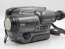 Caméscope Grundig LC 460SC -