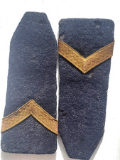 017835 ancienne épaulette