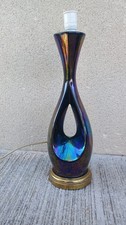 Grande Lampe forme libre