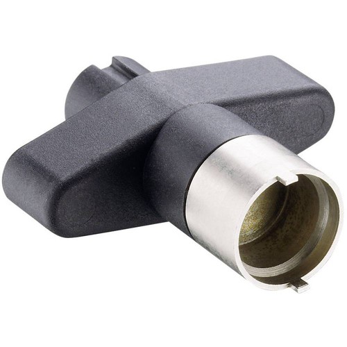 Lumberg 0380 noir 1 pc - n/a, (s)