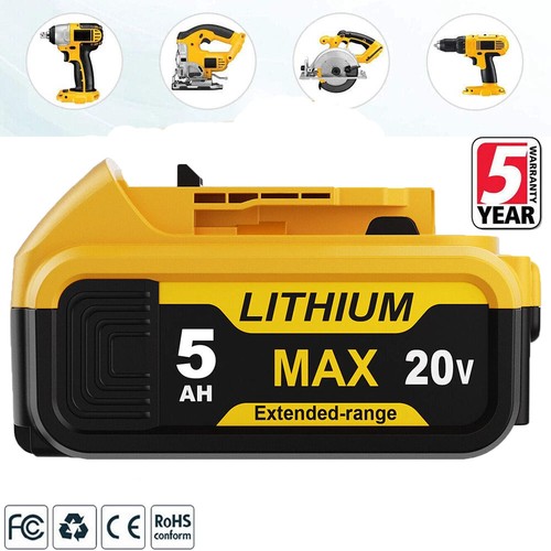 18v batterie pour - batterie,