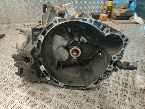 Boite vitesses peugeot 407 - boite,