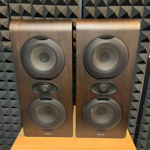 Focal shape twin - shape, studio