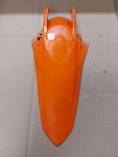 carénage garde boue arrière KTM 250/300 TPI EXC 2018 à 2023