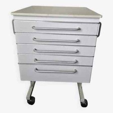 Meuble de Dentiste Avec 5