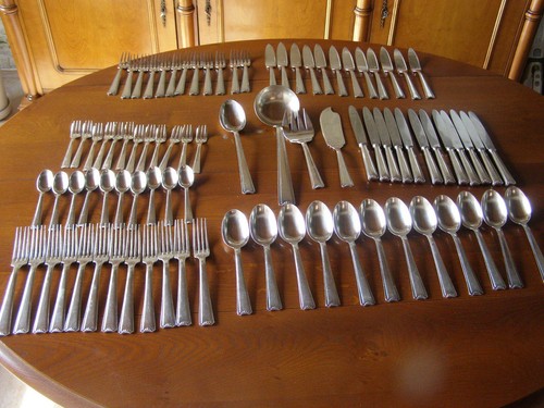 Menagere ercuis pieces - ercuis,
