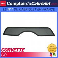 Filet anti-remous coupe-vent