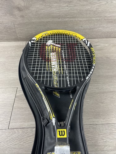 Wilson hyper hammer - wilson,
