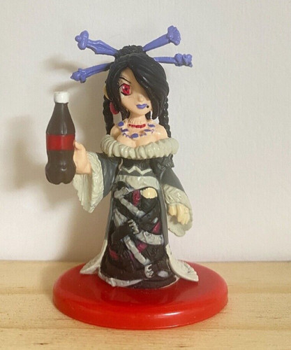 Support mini figurine ruru - support,