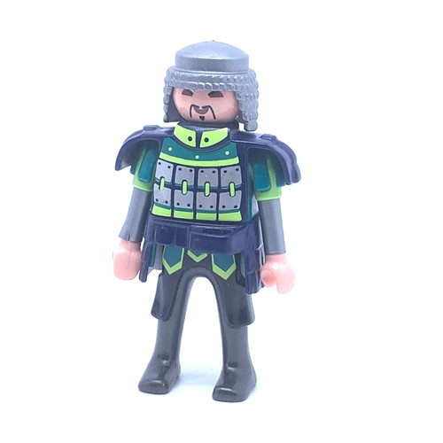 Playmobil samourais - samourais, *