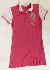 Aeronautica Militare robe polo en tricot sport été voyage tennis golf XL