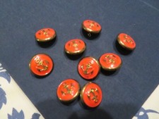 1 Bouton ancien collection