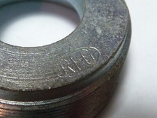 ancien stock CUVETTE DE