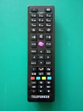 Telecomando originale per