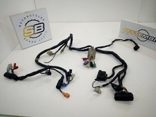 INSTALLATION ÉLECTRIQUE HONDA