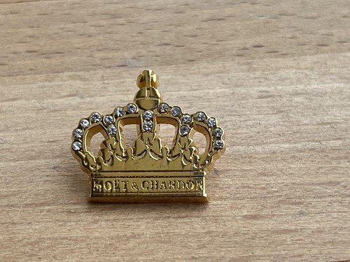 Pins pin champagne moet - pins, et