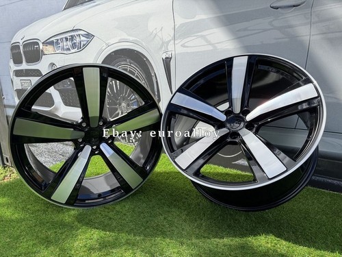 R21 pouce 5x112 new - 4x,