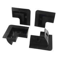 Panneaux solaires à montage