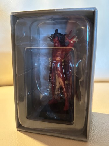 Eaglemoss mephisto figurine - mephisto,