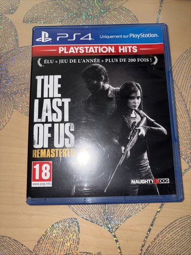 The last remastered - the, of