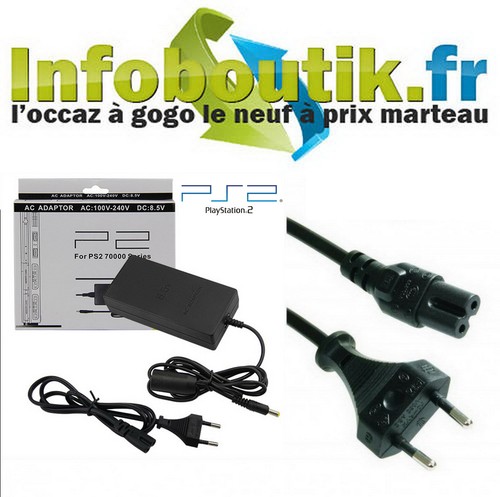 Adaptateur chargeur - ac, adaptateur,