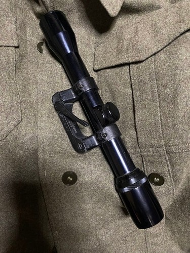 Kar98k zf39 scope - kar98k,