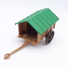 41761 Playmobil Charette à