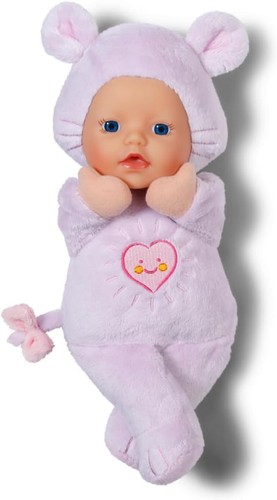 Pour bébés souris poupée - souris,,