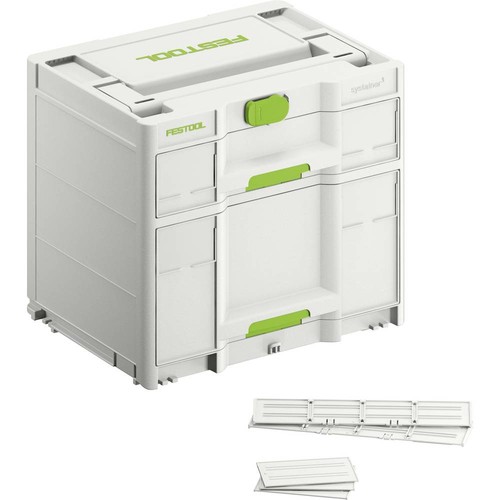Caisse transport festool - de,