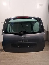 Malle/Hayon arriere RENAULT