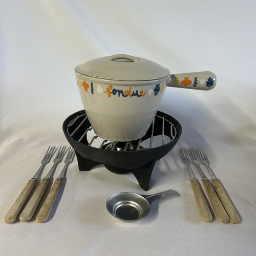 Noh vintage creuset service - le,