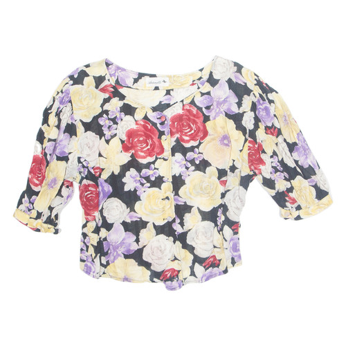 Antonelle blouse imprimée - antonelle,