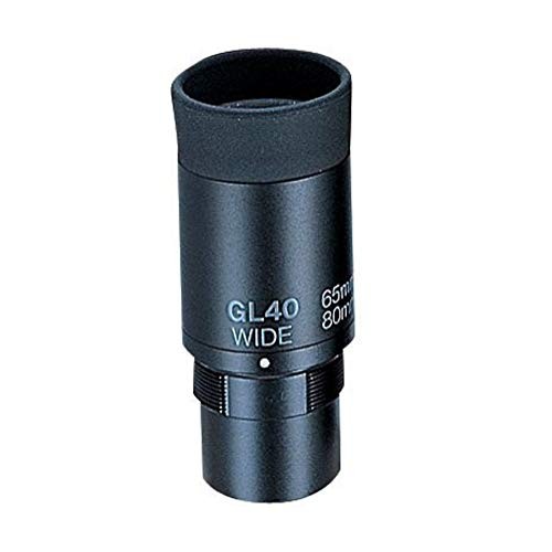 Vixen gl40 wide angle - gl40,