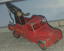 DINKY toys meccano France 23 35A citroën dépanneuse NO CIJ JRD camion voiture