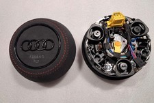 AIRBAG AUDI A3 8V LIFT