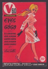 REVUE V 60 . 1960 . PICHARD /