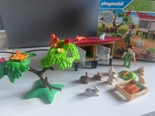 Playmobil 71252 Clapiers à