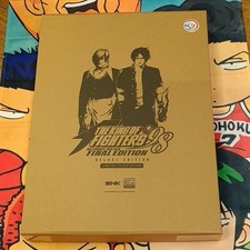 KOF'98 UMFE DELUXE COLLECTOR