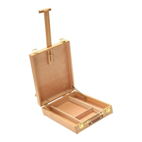 Chevalet table - chevalet,
