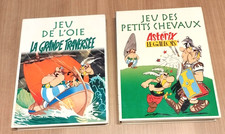 VINTAGE LOT 2 jeux de
