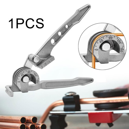 Cintreuse manuelle pour tubes - pour,