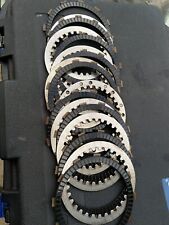 Disques d embrayage lisse et garni Triumph 1200 Trophy 1996