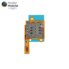 Lecteur SIM Galaxy Tab S10