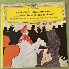 Offenbach Gaité Parisienne