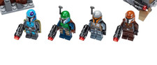 LEGO Star Wars : Set 75267 -